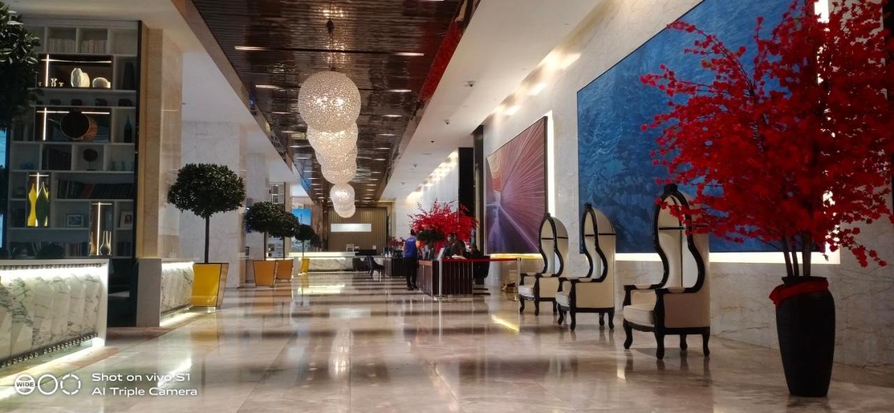 Pangsapuri Grand At Platinum Klcc *
