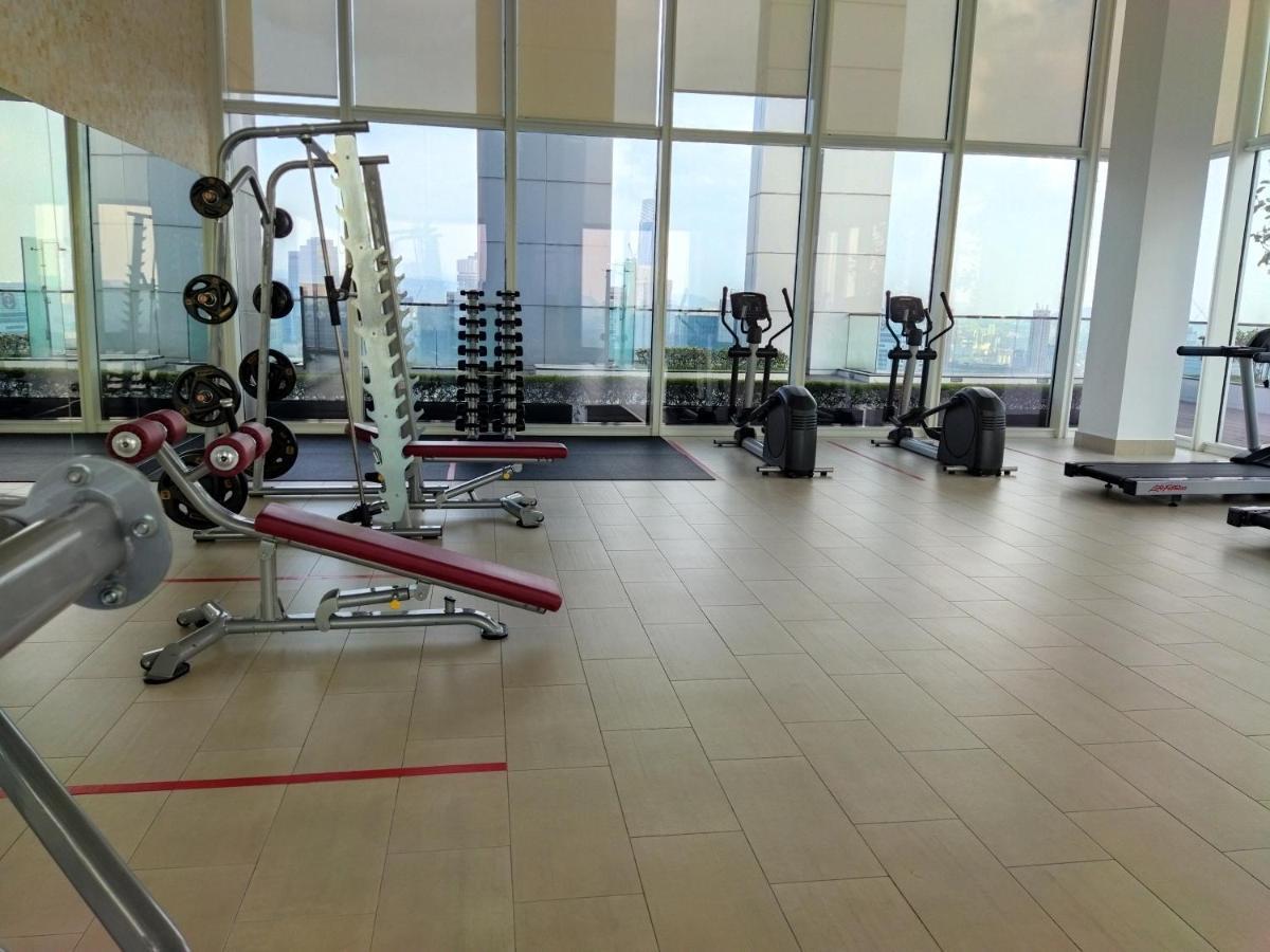 Pangsapuri Grand At Platinum Klcc *
