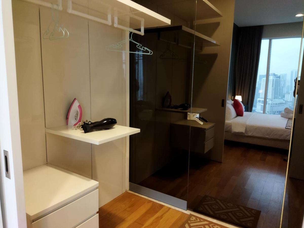 Grand At Platinum Klcc * Kuala Lumpur