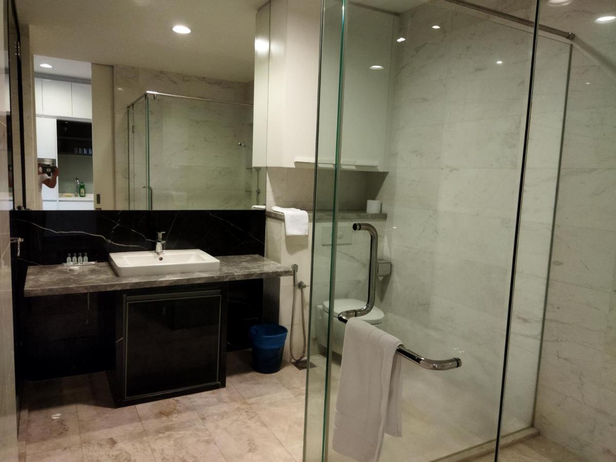Grand At Platinum Klcc * Kuala Lumpur