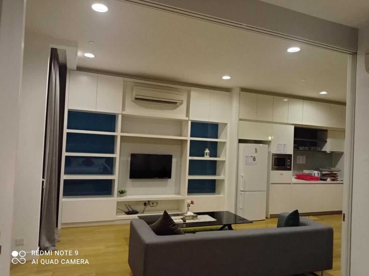 Grand At Platinum Klcc Kuala Lumpur