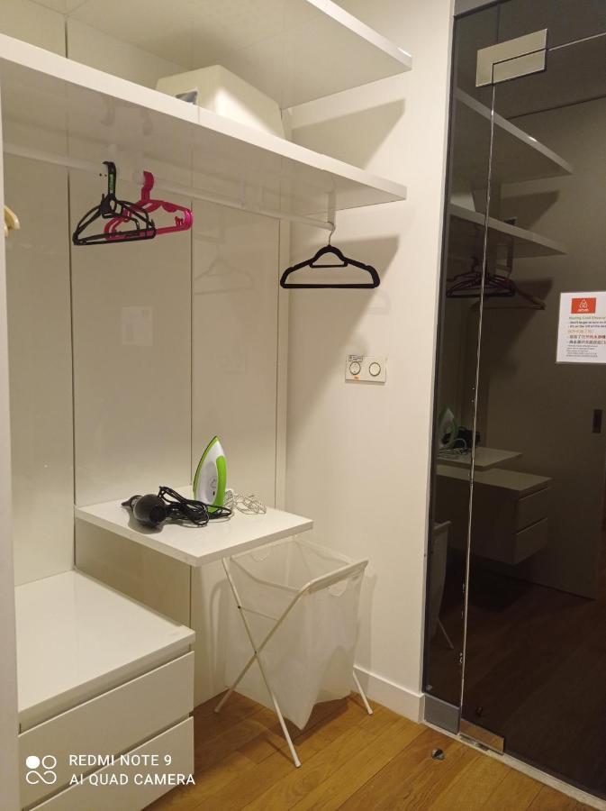 Grand At Platinum Klcc Apartment Kuala Lumpur