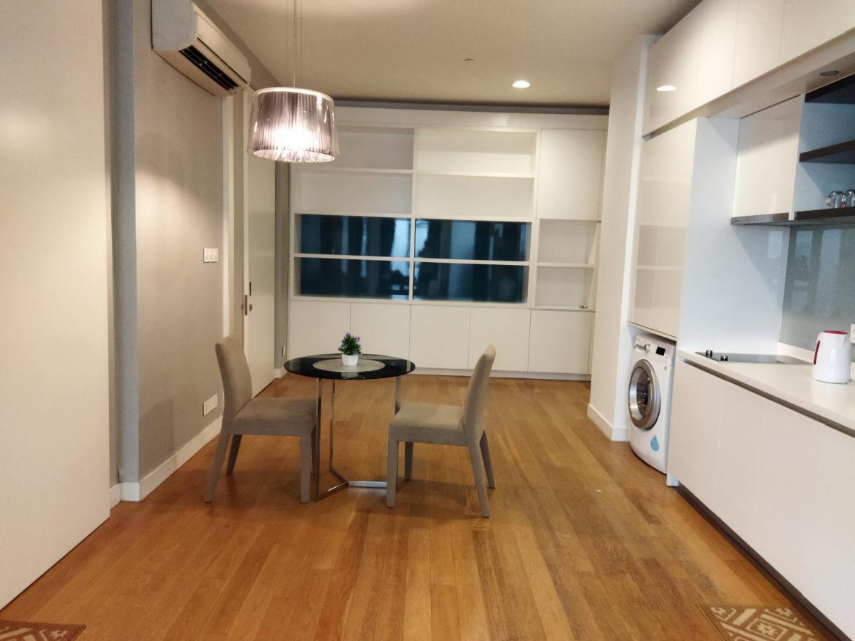 Grand At Platinum Klcc Apartment