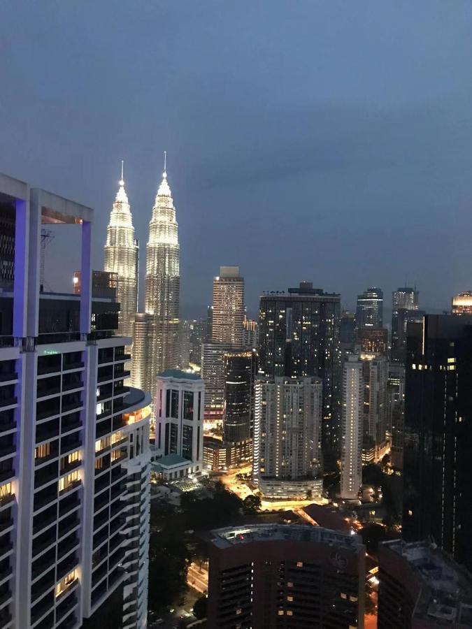 Grand At Platinum Klcc * Kuala Lumpur